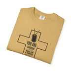 You Are Chosen Tee Shirt