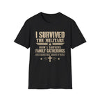Unisex Softstyle T-Shirt-31