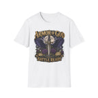 Unisex Softstyle T-Shirt-8