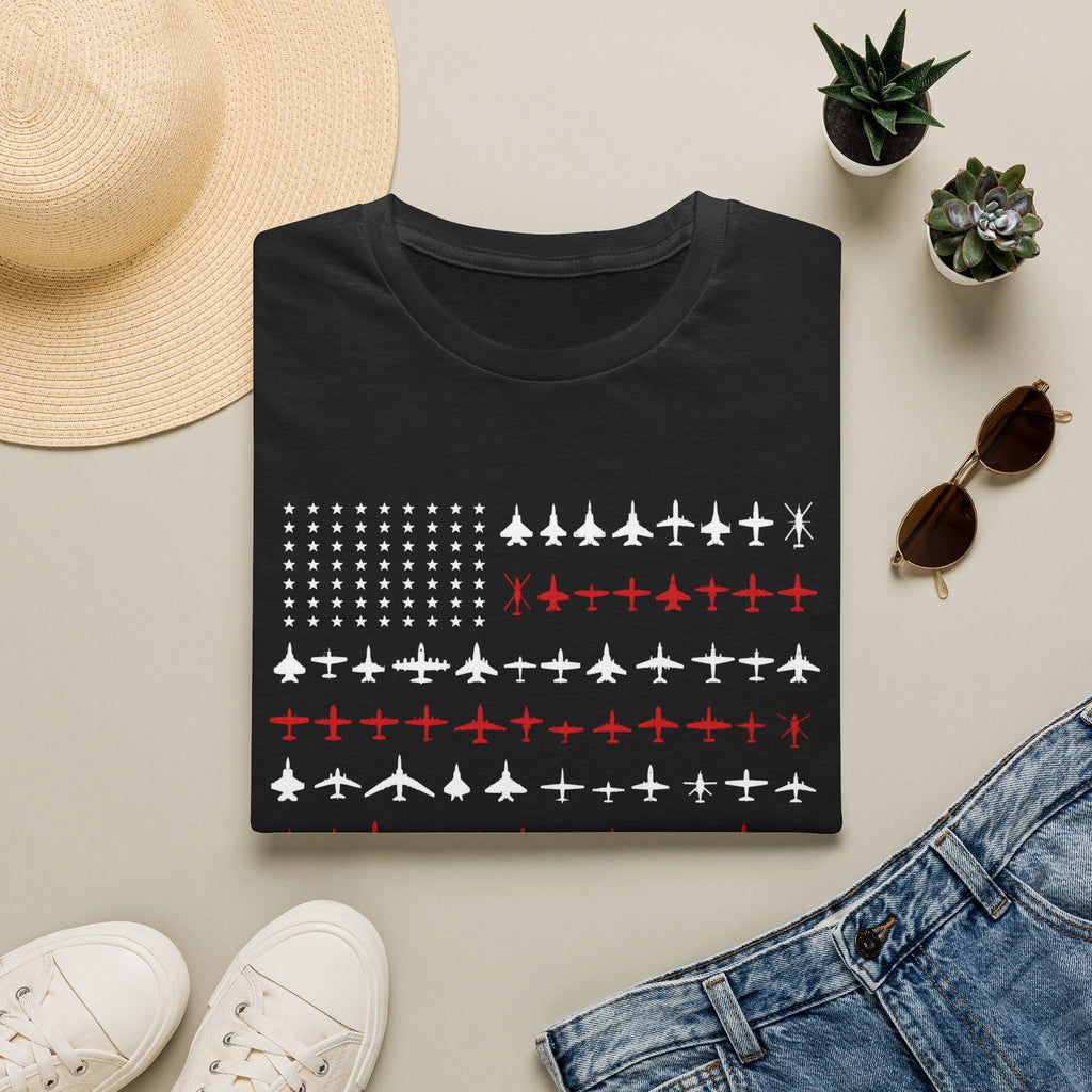 Unisex Softstyle T-Shirt-100
