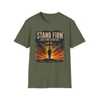 Unisex Softstyle T-Shirt-59