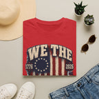 Unisex Softstyle T-Shirt-73