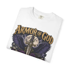 Armor Of God Tee Shirt