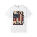 We The People Tee Shirt