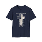 Unisex Softstyle T-Shirt-16