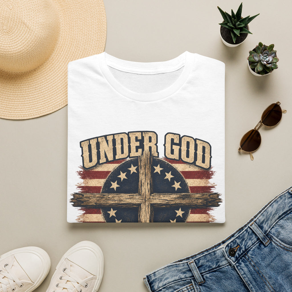 Unisex Softstyle T-Shirt-68