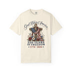 God Bless America Tee Shirt