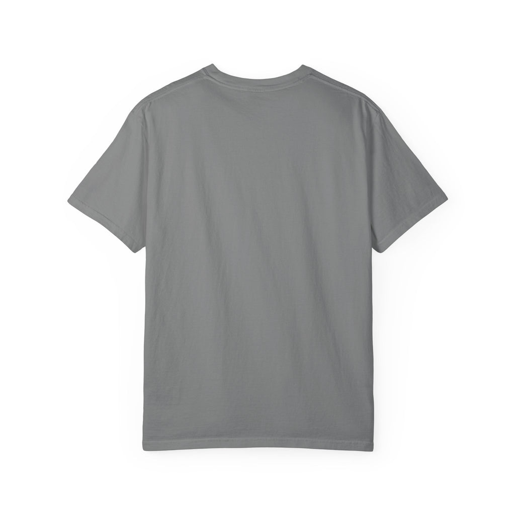 Faith Conquers Fear Tee Shirt