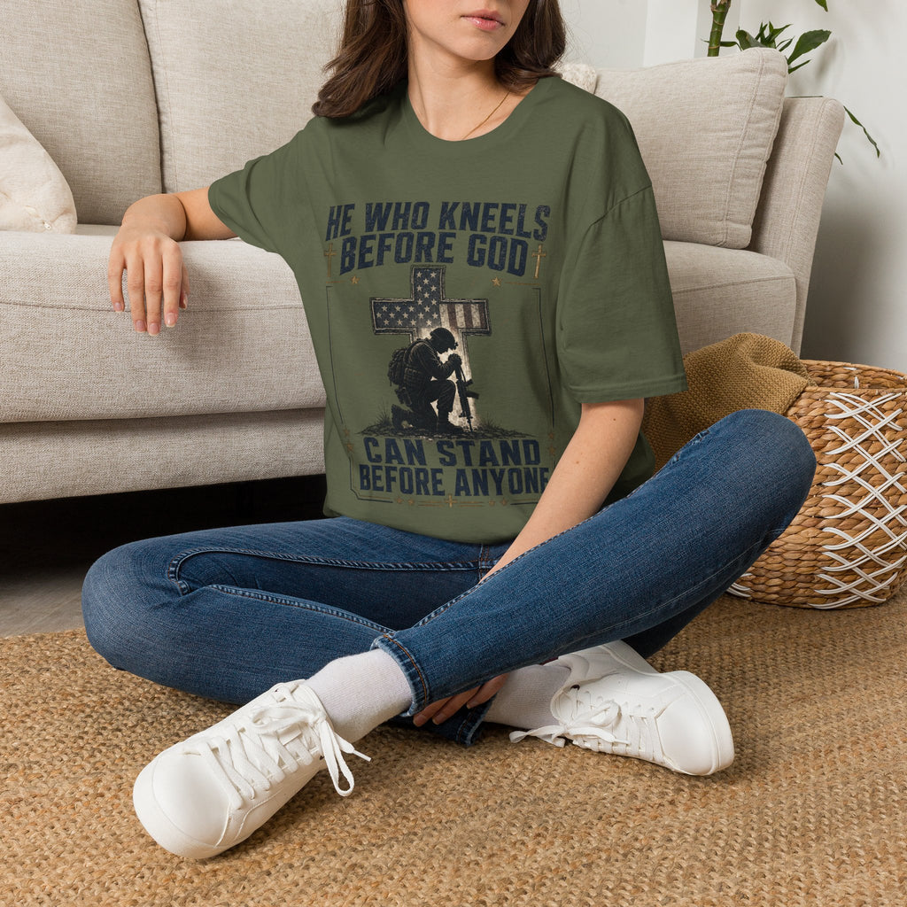 Unisex Softstyle T-Shirt-27