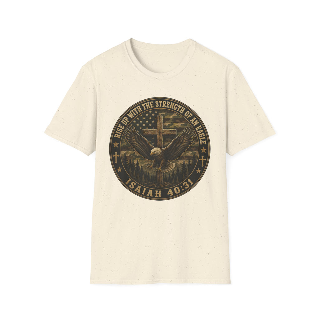 Unisex Softstyle T-Shirt-53