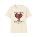 Unisex Softstyle T-Shirt-103