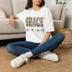 Unisex Softstyle T-Shirt-79