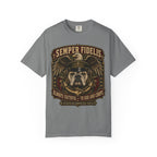 Always Faithful To God & Corps Tee Shirt