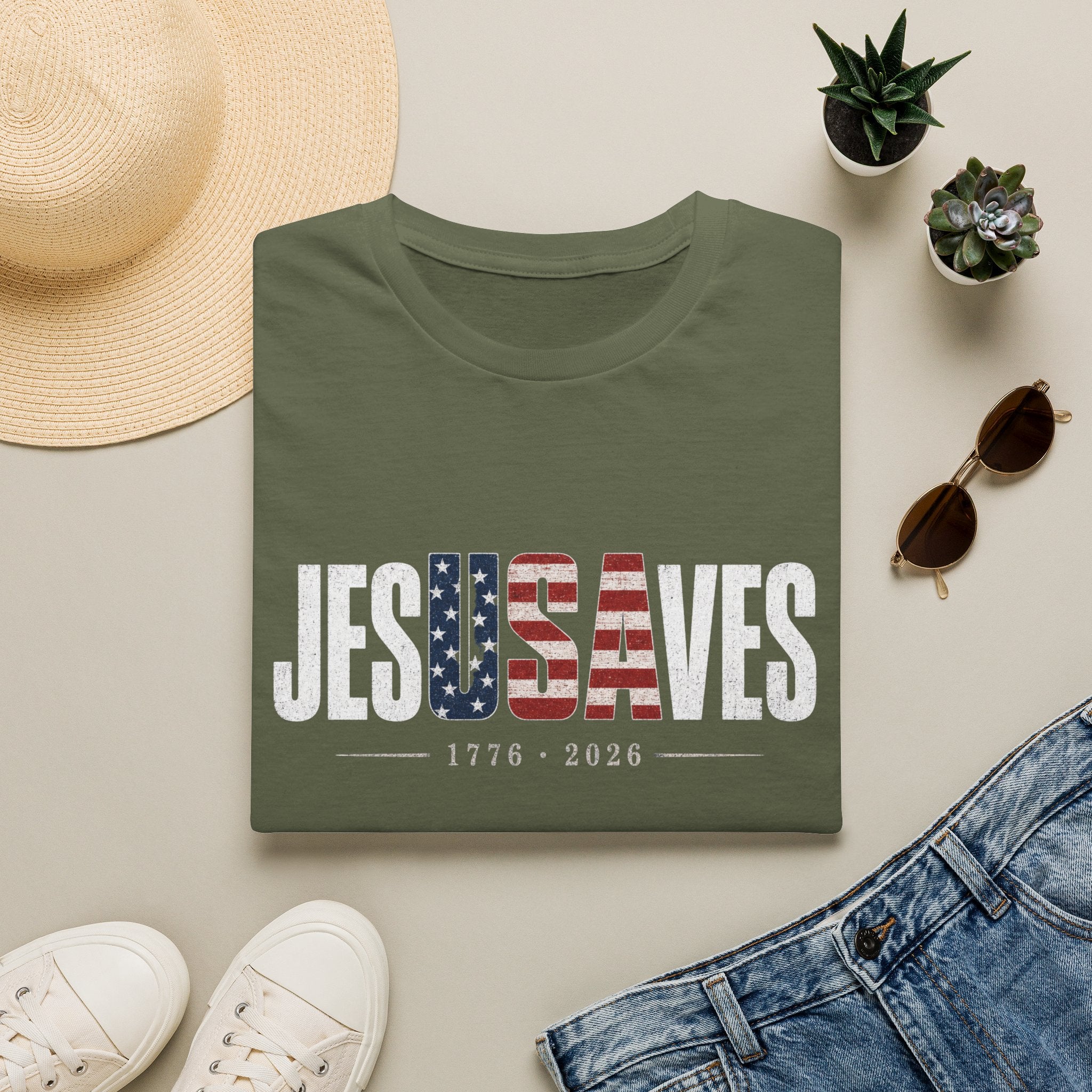 Unisex Softstyle T-Shirt-33
