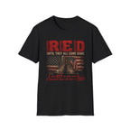 Unisex Softstyle T-Shirt-104