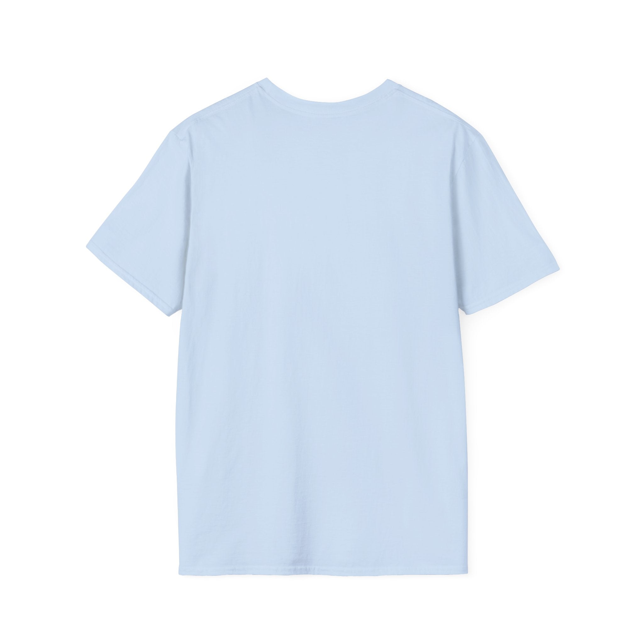 Unisex Softstyle T-Shirt-103