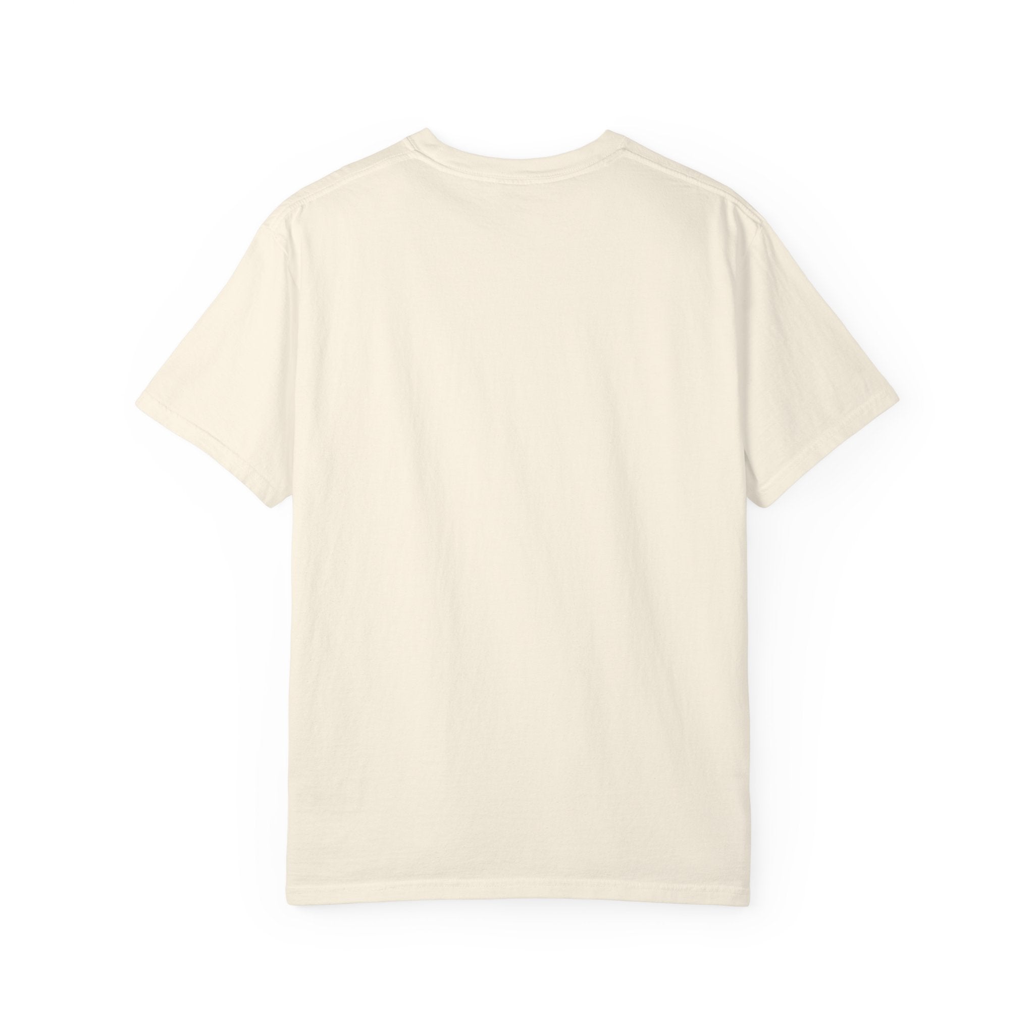 DD-214 - God's God The Rest Tee Shirt