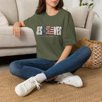 Unisex Softstyle T-Shirt-33