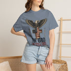 In God We Still Trust Tee Shirt