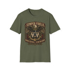 Unisex Softstyle T-Shirt-37
