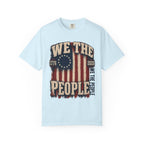We The People Tee Shirt