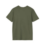 Unisex Softstyle T-Shirt-86