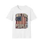Unisex Softstyle T-Shirt-73