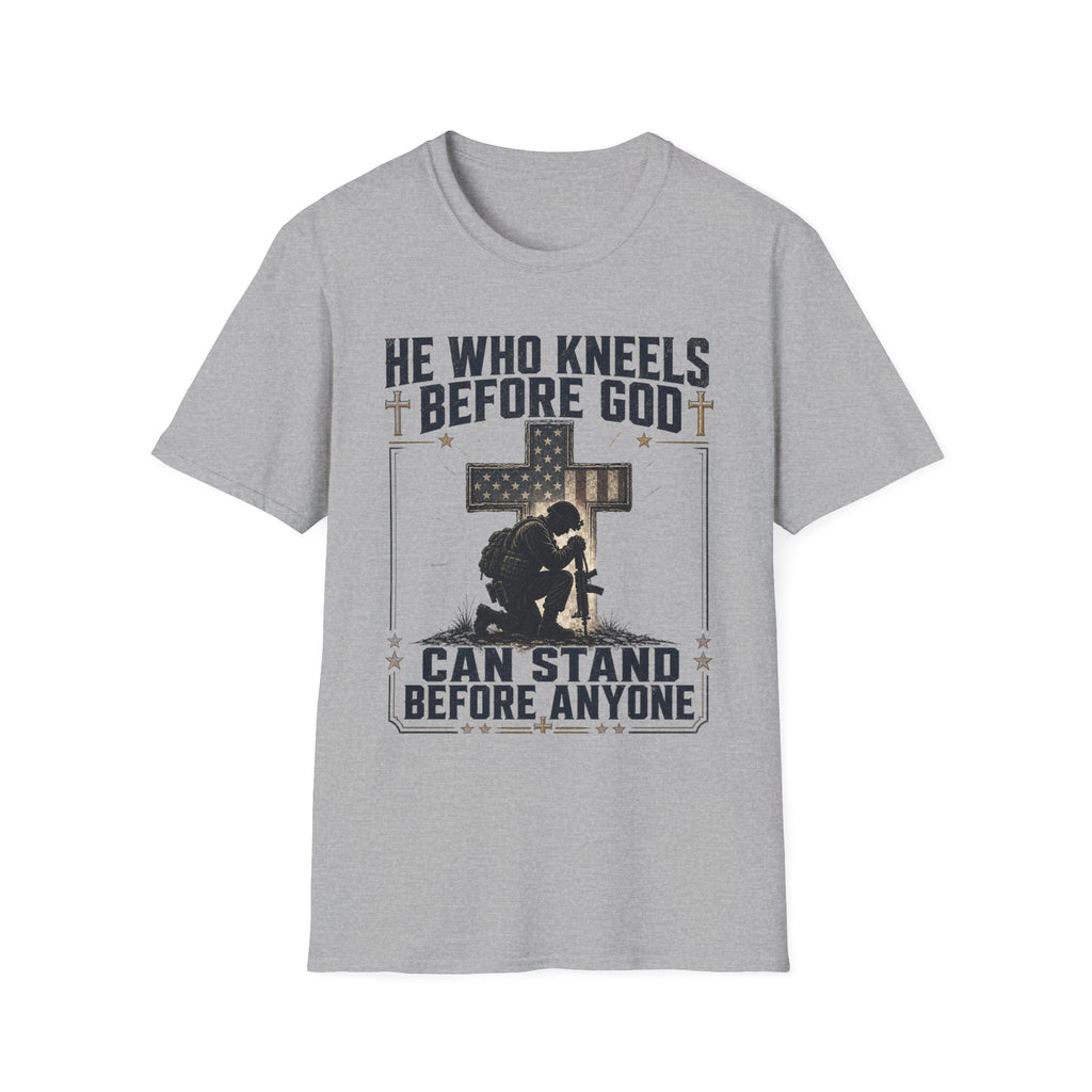 Unisex Softstyle T-Shirt-27