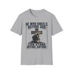Unisex Softstyle T-Shirt-27