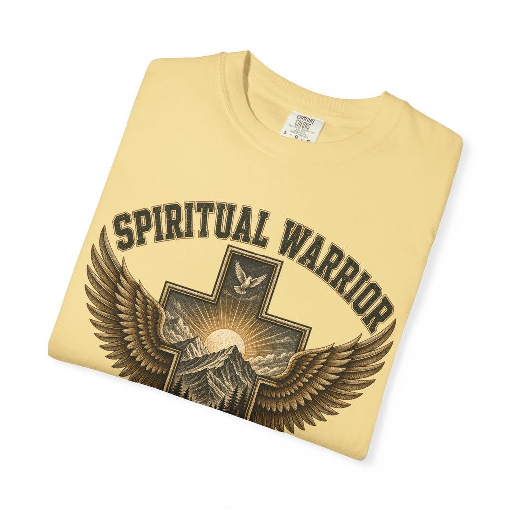Fighting For What Matters Tee Shirt