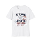 Unisex Softstyle T-Shirt-82