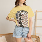 America's Finest Tee Shirt