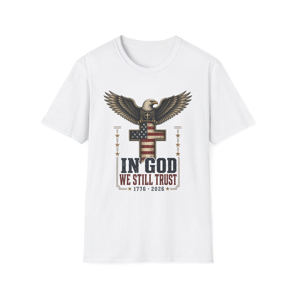 Unisex Softstyle T-Shirt-32