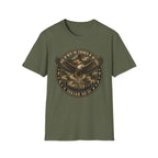 Unisex Softstyle T-Shirt-52