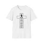 Unisex Softstyle T-Shirt-13