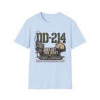 Unisex Softstyle T-Shirt-38