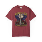 Armor of God — Battle Ready - Not Alone  Tee Shirt