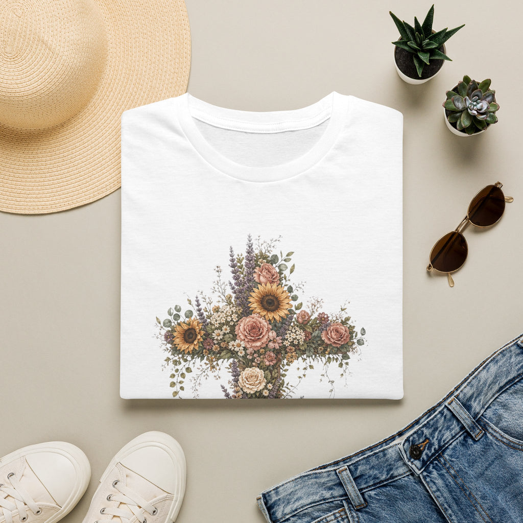 Unisex Softstyle T-Shirt-77