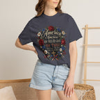 America America Tee Shirt