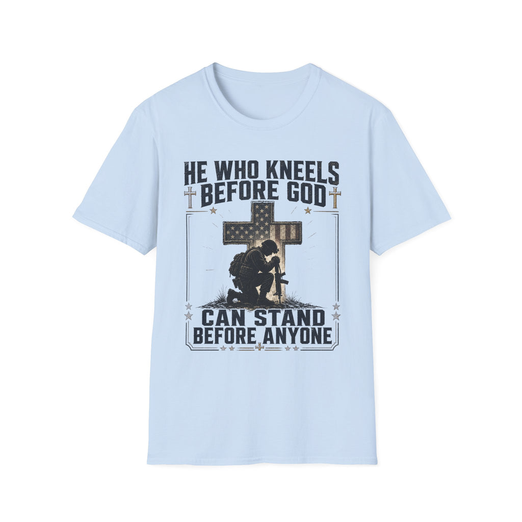Unisex Softstyle T-Shirt-27