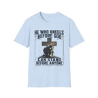 Unisex Softstyle T-Shirt-27