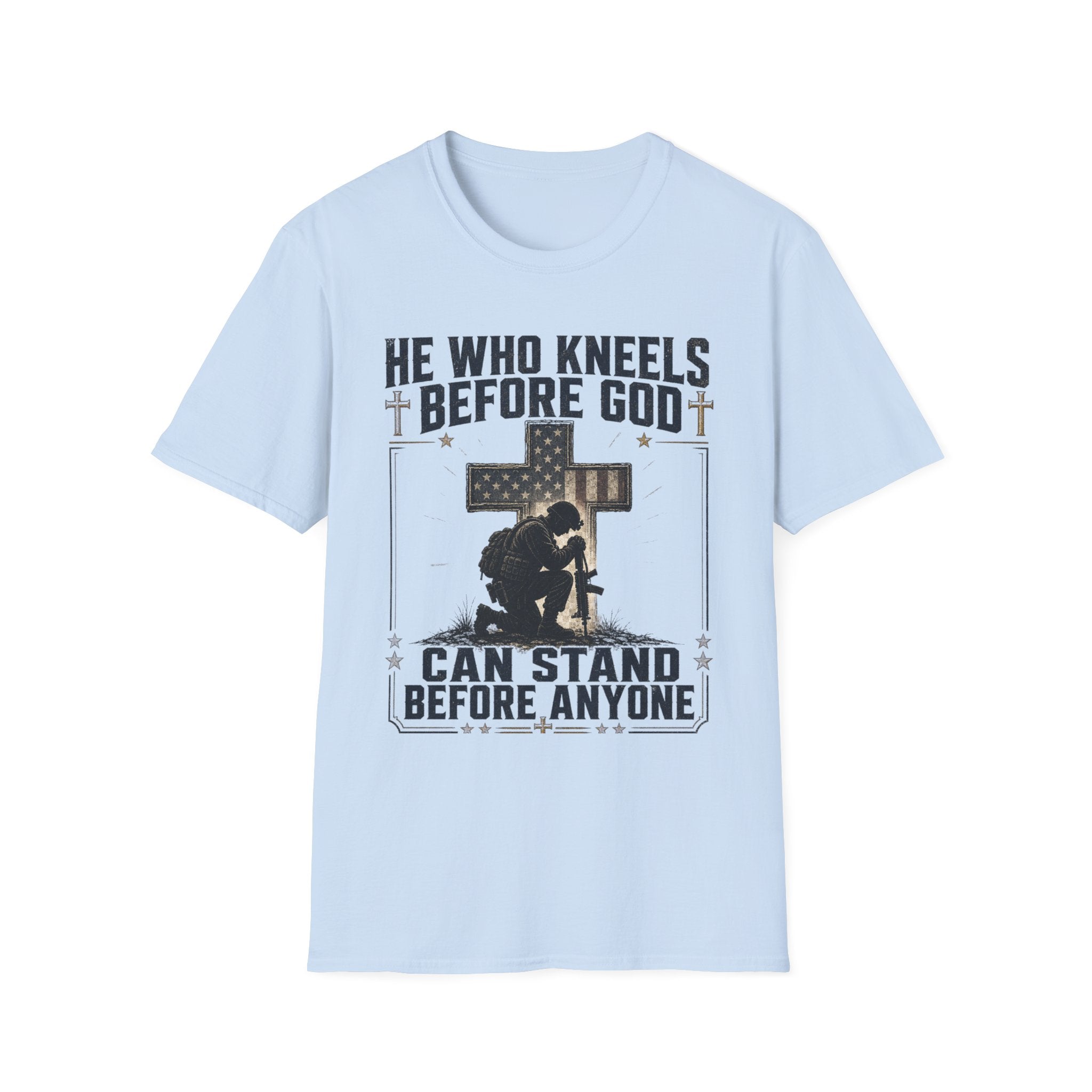 Unisex Softstyle T-Shirt-27