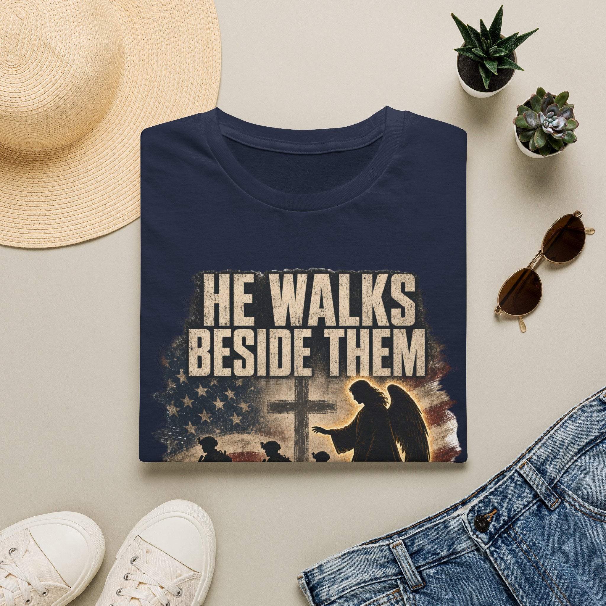 Unisex Softstyle T-Shirt-26