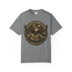 Rise Up With The Strength Of An Eagle Tee Shirt