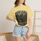 In The Foxhole With God Tee Shirt