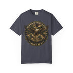 Rise Up With The Strength Of An Eagle Tee Shirt