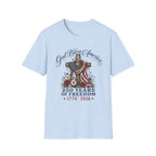 Unisex Softstyle T-Shirt-85