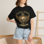 Fighting For What Matters Tee Shirt