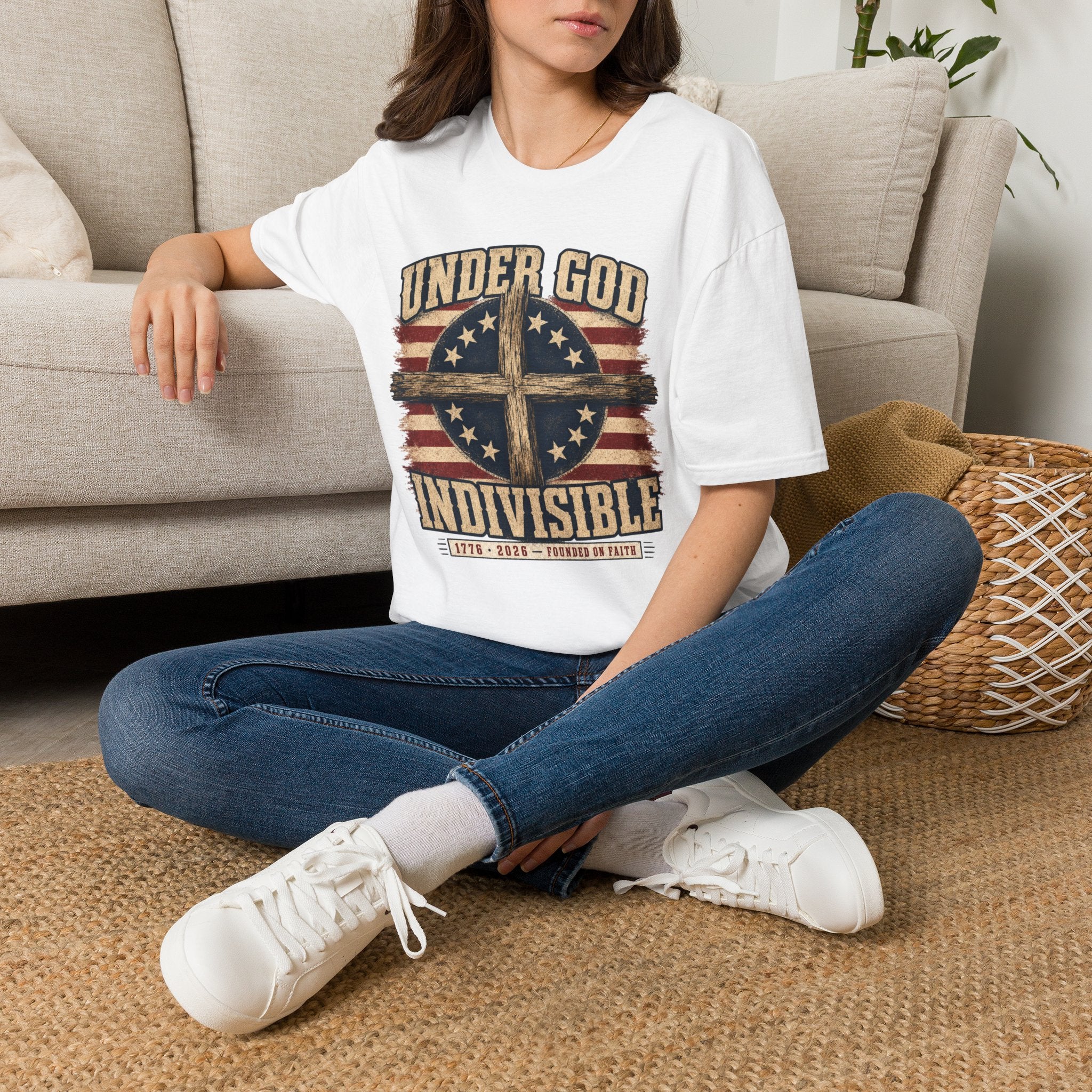 Unisex Softstyle T-Shirt-68