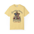 God Bless America Tee Shirt